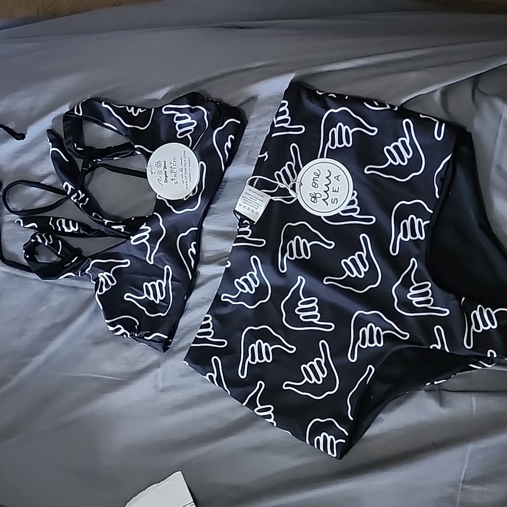 Of one sea Bikini